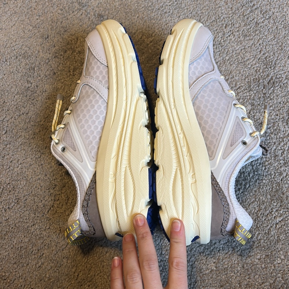 Hoka Bondi B3LS - Picture 3 of 7